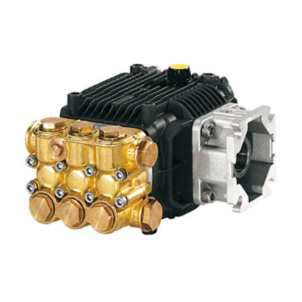 Насос XMV 3 G30 D+F25, без рег.клапана, 205р, 11,4л/мин, 3400об/мин, 4кВт, с фланцем F25 для ДВС (полый вал 3/4"), AnnoviReverberi (Италия)