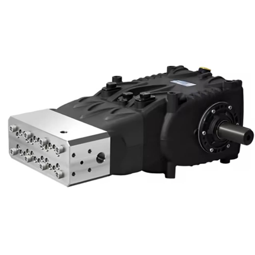 epvrb4co2cuuv0ochhb6vw6do417dw6r Насос Pratissoli VFH12R, 1200/1500бар, 15/12.5л/мин при 900/750об/мин, 36.8кВт (вал 40х70 мм), Interpump (Италия) — изображение 1