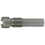 Диффузорная форсунка Ø1,4мм, для инжекторов ST-160/166/167/168, нерж.сталь