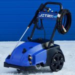 АВД Посейдон E3-110-12-JTX-Tester, 3 кВт, 110 бар, 12 л/мин — изображение 10