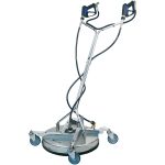 Мойщик поверхностей Mosmatic FL-AH-KAU 520, R+M (Германия)