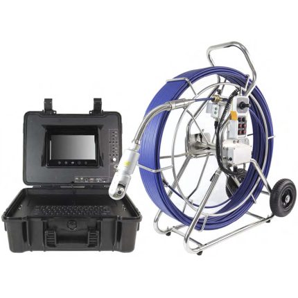 PipeCam B5-C50PT