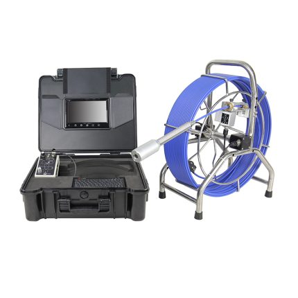PipeCam A3-C40L