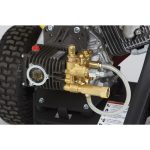 АВД Посейдон B13-310-13-Br-Gun, 15 л.с., 310 бар, 13 л/мин — изображение 8