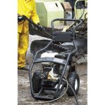 АВД Посейдон B13-310-13-Br-Gun, 15 л.с., 310 бар, 13 л/мин — изображение 12