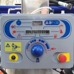 АВД Посейдон B15-250-17-L-DU-Reel2, 17 л.с., 250 бар, 17 л/мин — изображение 5