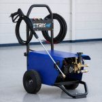 Аппарат высокого давления JETRIX E5-200-15-JTX, 200 бар, 15 л/мин — изображение 2