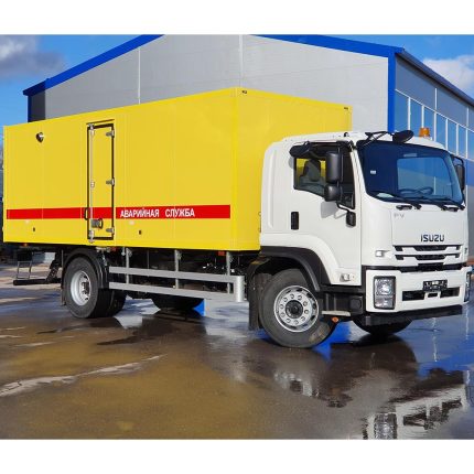 АВД Посейдон DT400S-250-466-PR-Yz-Reel, 400 л.с., 250 бар, 466 л/мин