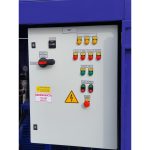 Серия водоструйных аппаратов Посейдон E132Cube-Box, 132 кВт, 700-2500 бар, 25-100 л/мин — изображение 4