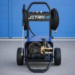 Аппарат высокого давления JETRIX E5-200-15-JTX, 200 бар, 15 л/мин — изображение 3