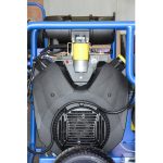 АВД Посейдон B40-800-20-R-Gun-RV, 40 л.с., 800 бар, 20 л/мин — изображение 3