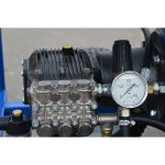 АВД Посейдон E7-210-22-1Ex-Gun, 7,5 кВт, 210 бар, 22 л/мин — изображение 6