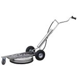 Мойщик поверхностей Turbodevil BIG WHEEL, R+M (Германия)