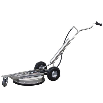 Мойщик поверхностей Turbodevil BIG WHEEL, R+M (Германия)