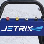 АВД Посейдон E3-110-12-JTX-Tester, 3 кВт, 110 бар, 12 л/мин — изображение 11