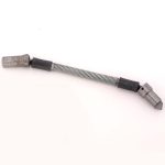 Трос для прочистки канализации Flexicore 15FL1-DDH, 6мм х 4,5м (General Pipe Cleaners, США) — изображение 5