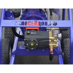АВД Посейдон E15-250-30-Tester, 15 кВт, 250 бар, 30 л/мин — изображение 6