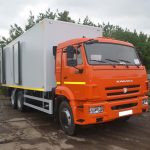 Серия гидродинамических аппаратов Посейдон 250 бар, 466 л/мин, на базе дизельного двигателя 400-530 л.с. — изображение 3