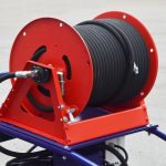 АВД Посейдон E15-250-30-Tester, 15 кВт, 250 бар, 30 л/мин — изображение 9