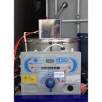 АВД Посейдон B24S-150-50-H-Th105St-Reel, 32 л.с., 150 бар, 50 л/мин — изображение 7