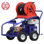 АВД Посейдон E15-250-30-Tester, 15 кВт, 250 бар, 30 л/мин