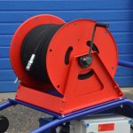 АВД Посейдон E15-250-30-Tester, 15 кВт, 250 бар, 30 л/мин — изображение 8