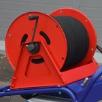 АВД Посейдон E15-250-30-Tester, 15 кВт, 250 бар, 30 л/мин — изображение 10