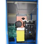 Серия АВД Посейдон DT530Cont, 530 л.с., 200-1500 бар, 108-896 л/мин — изображение 7