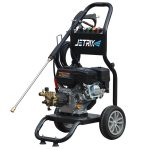 АВД Jetrix B7-190-13-Lc-JTX-Reel, 6,5 л.с., 190 бар, 13 л/мин