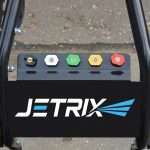АВД Jetrix B7-190-13-Lc-JTX-Reel, 6,5 л.с., 190 бар, 13 л/мин — изображение 6