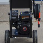АВД Jetrix B7-190-13-Lc-JTX-Reel, 6,5 л.с., 190 бар, 13 л/мин — изображение 4