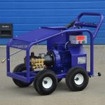 АВД Посейдон E7-150-26-DC-Gun, 7,5 кВт, 150 бар, 26 л/мин — изображение 6