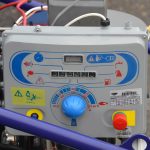АВД Посейдон D15-280-14-L-IP-Th-Gun, 15 л.с., 280 бар, 14 л/мин — изображение 6