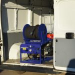 АВД Посейдон B24-200-45-L-Combi-Reel, 27 л.с., 200 бар, 45 л/мин — изображение 12