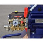 АВД Посейдон E5-200-15-ExC-Gun, 5,5 кВт, 200 бар, 15 л/мин — изображение 8
