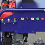 АВД Посейдон B15-250-17-L-DU-Reel2, 17 л.с., 250 бар, 17 л/мин — изображение 10