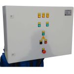 АВД Посейдон E75-600-60-UD-Dual, 37 кВт, 600 бар, 60 л/мин — изображение 4