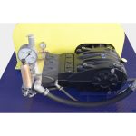 АВД Посейдон E75-600-60-UD-Dual, 37 кВт, 600 бар, 60 л/мин — изображение 5