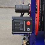 Серия гидродинамических аппаратов для прочистки канализации Посейдон D84S, 84 л.с. — изображение 3