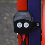 АВД Посейдон B35S-160-73-R-AR-PowerElectric-Reel-Base, 38 л.с., 160 бар, 73 л/мин — изображение 6