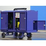 Серия АВД Посейдон DT170USCube, 170 л.с., 1000-2800 бар, 15-37 л/мин — изображение 6