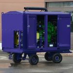 Серия АВД Посейдон DT170USCube, 170 л.с., 1000-2800 бар, 15-37 л/мин — изображение 5