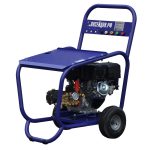 АВД Посейдон B9-200-15-H-IP-Reel, 9 л.с., 200 бар, 15 л/мин — изображение 4