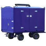 Серия АВД Посейдон DT170USCube, 170 л.с., 1000-2800 бар, 15-37 л/мин — изображение 3