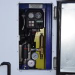 АВД Посейдон D57S1-500-30-Yn-Th-Gun-Trailer, 57 л.с., 500 бар, 30 л/мин — изображение 5