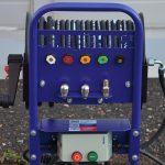 АВД Посейдон E5-200-15-Hot-Reel, 5,5 кВт, 200 бар, 15 л/мин — изображение 6