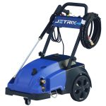 АВД Посейдон E3-110-12-JTX-Tester, 3 кВт, 110 бар, 12 л/мин