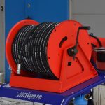 АВД Посейдон E15-360-21-PO-Reel, 15 кВт, 360 бар, 21 л/мин — изображение 6