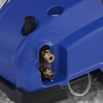 АВД Посейдон E3-110-12-JTX-Tester, 3 кВт, 110 бар, 12 л/мин — изображение 8