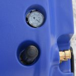 АВД Посейдон E3-110-12-JTX-Tester, 3 кВт, 110 бар, 12 л/мин — изображение 7